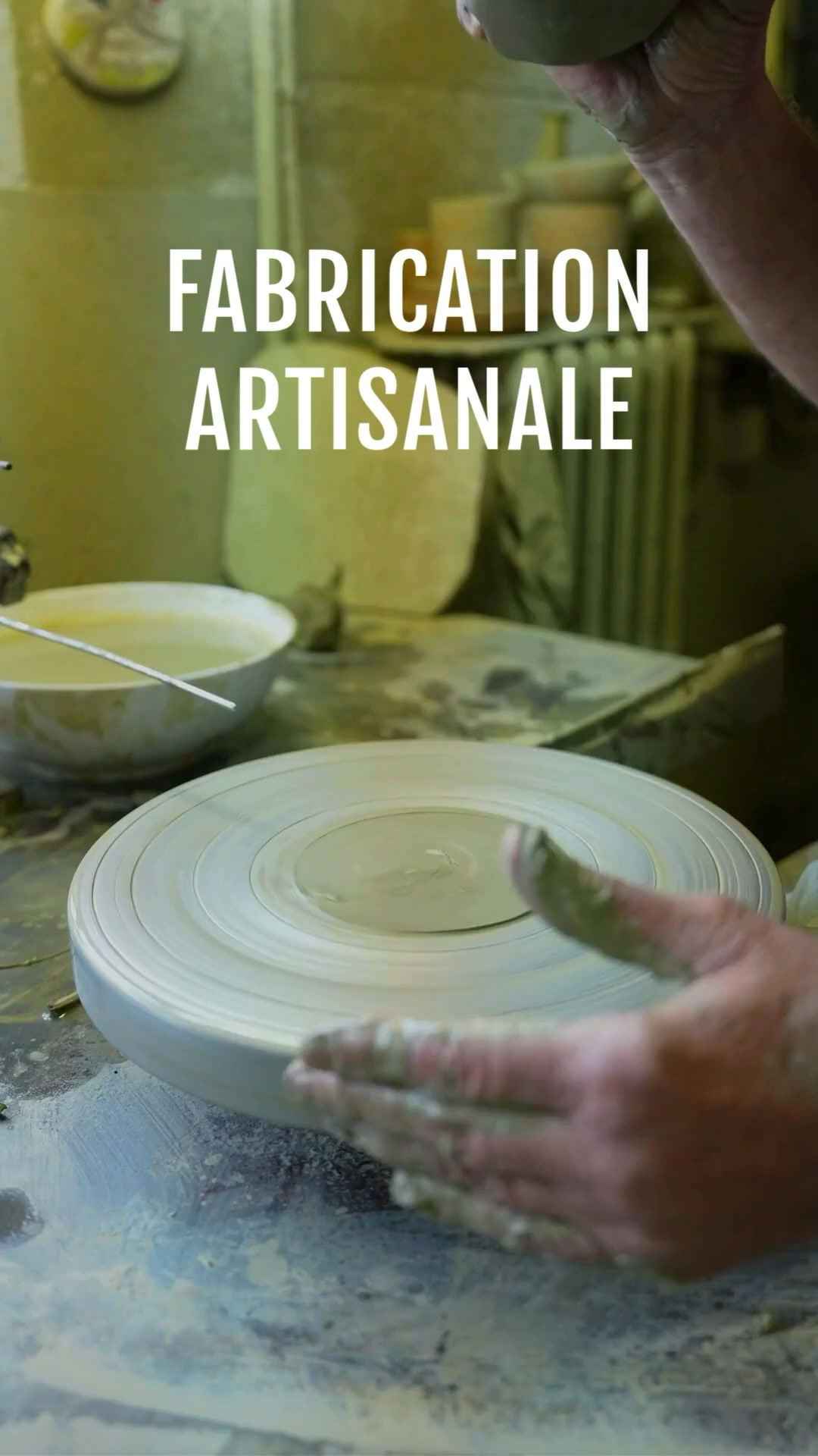 L'art de la table - Molleni
