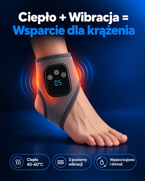 4,9/5 od ponad 15 000 klientów