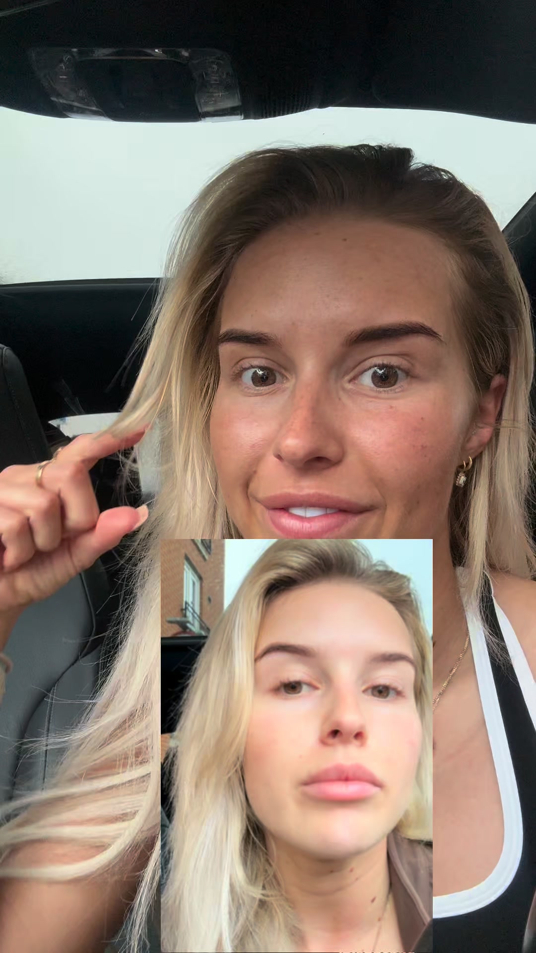 4 SUNBEDS. 1 PRODUCT. LOOK AT THE DIFFERENCE.