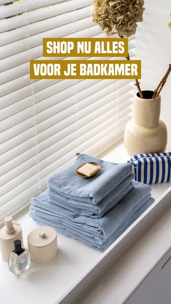 Shop onze nieuwe collectie