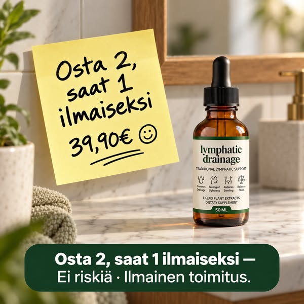 Entä jos kyse ei olekaan rasvasta?
