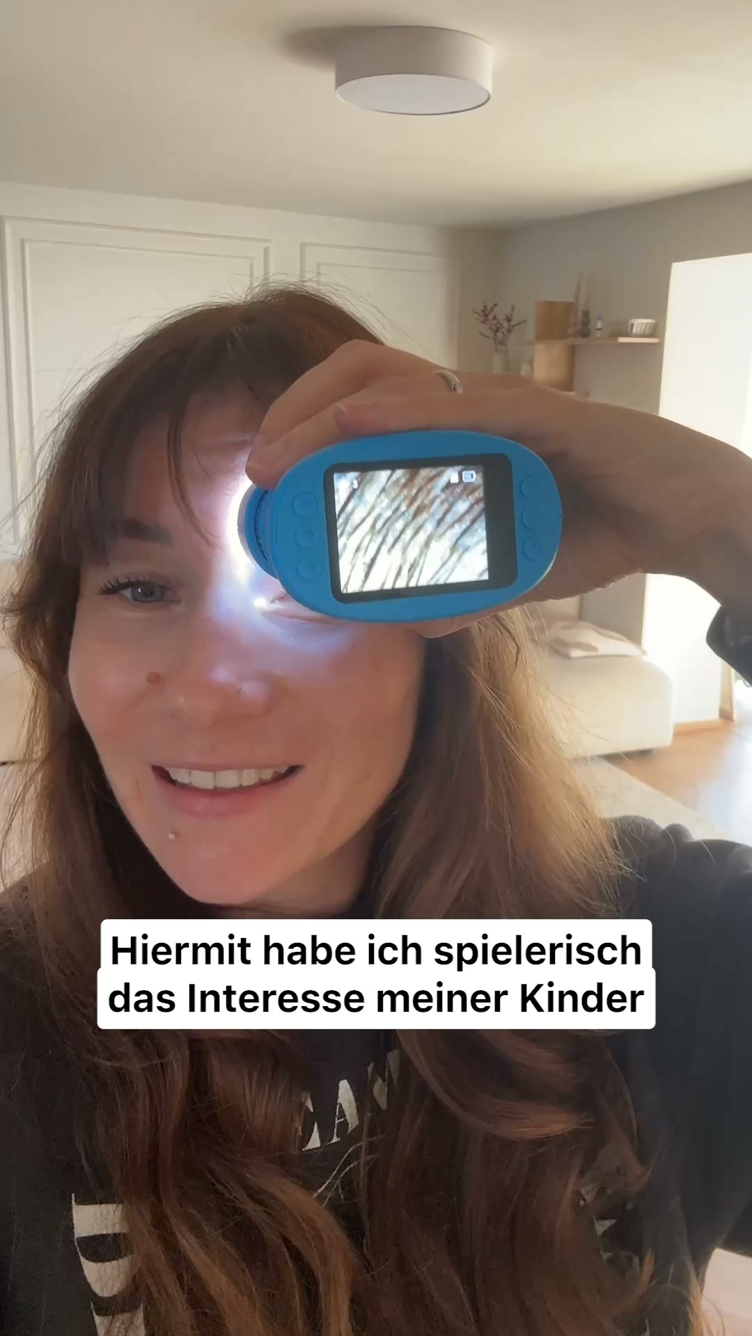 Aktion: Mikroskop + GRATIS Tasche