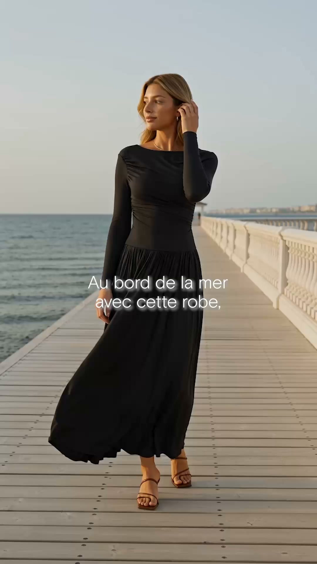 Votre style, du matin au soir