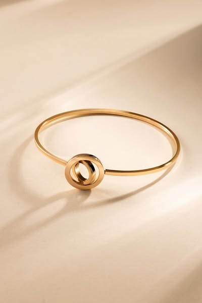 Alba. L'or comme signature.
