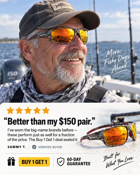 “Better Than My $150 Pair.”