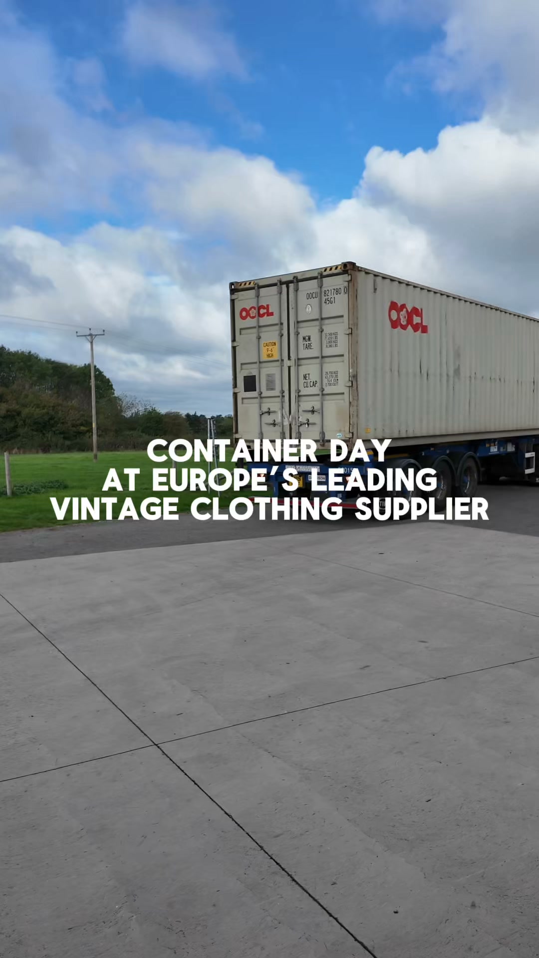 Unbeatable Prices, Quality Vintage Wholesale Stock