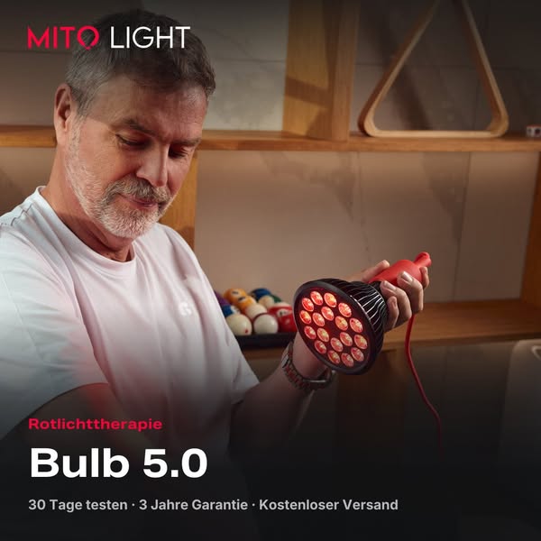 Bulb 5.0