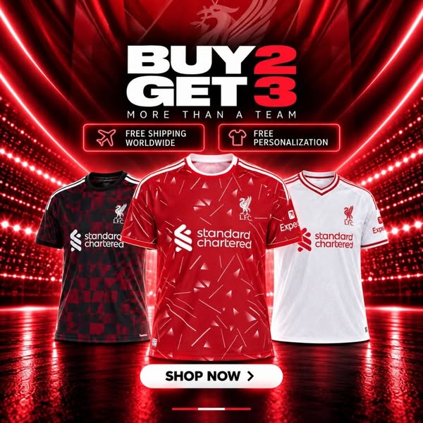 Buy 3, pay for 2 — or buy 5, pay for 3