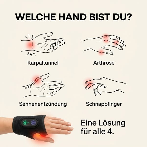 Kostenloser Versand