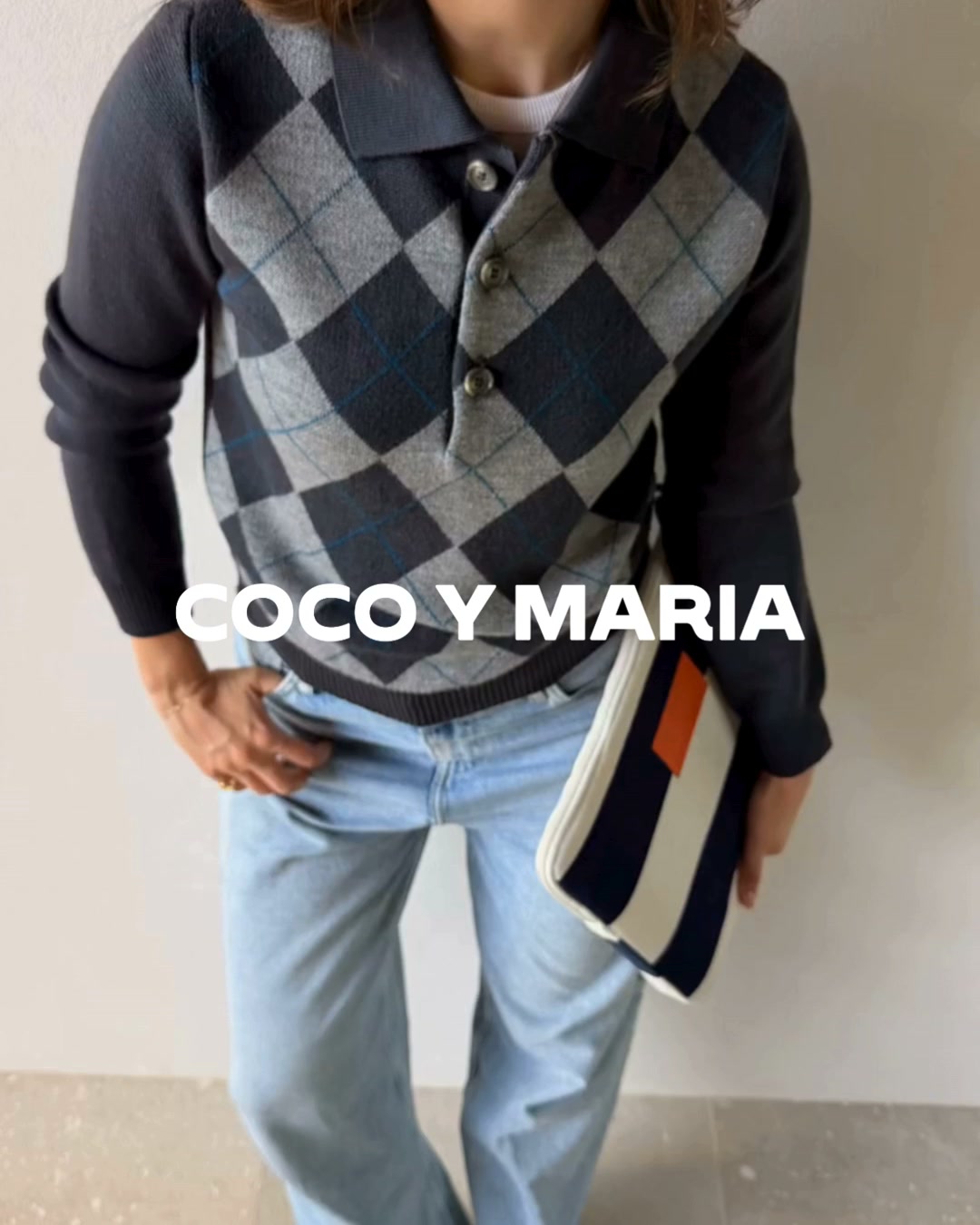 The Coco Polo