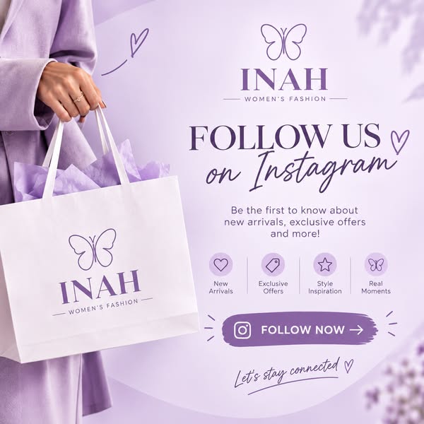 Inahofficial