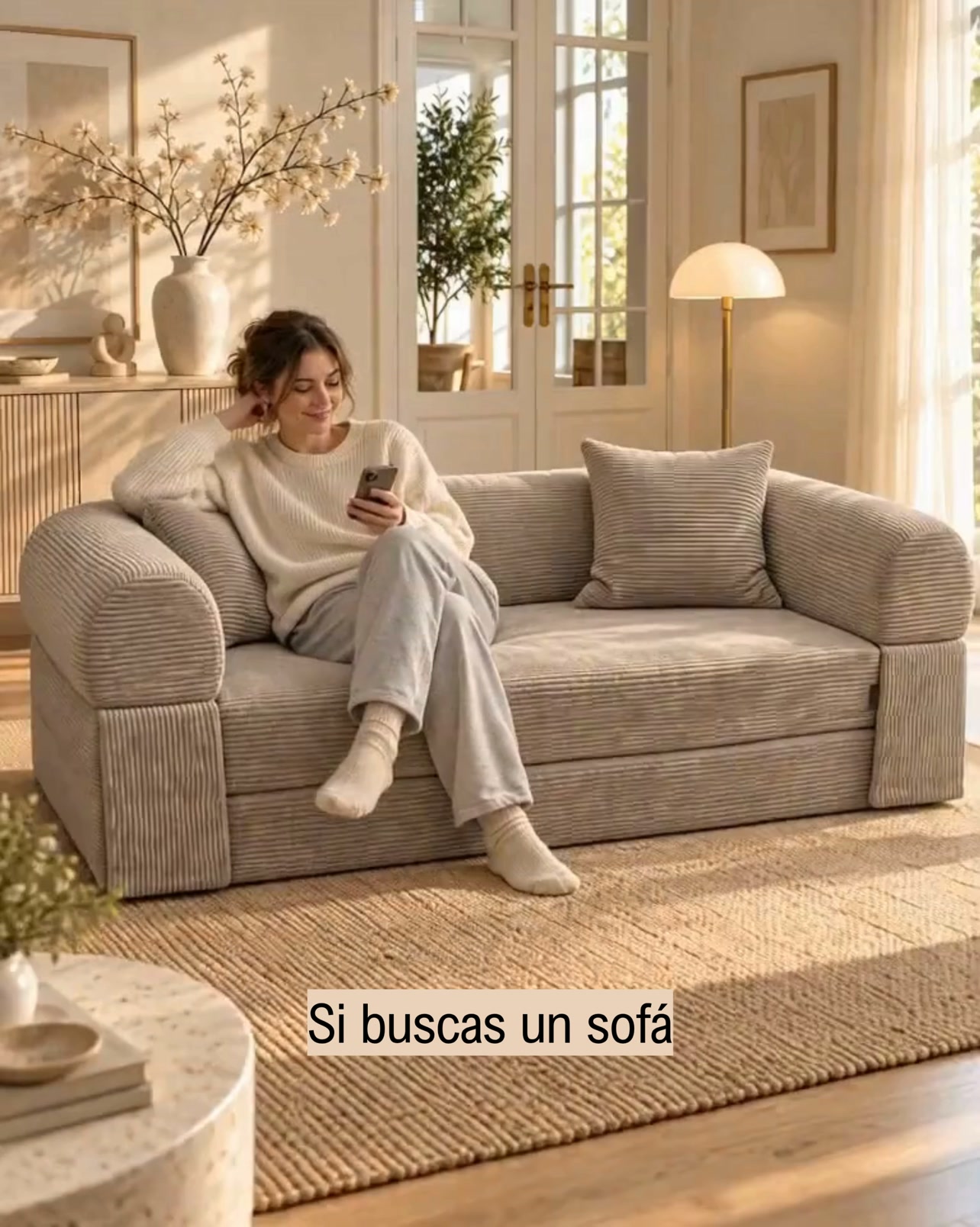 OFERTA LIMITADA · 439 € + ENVÍO GRATIS