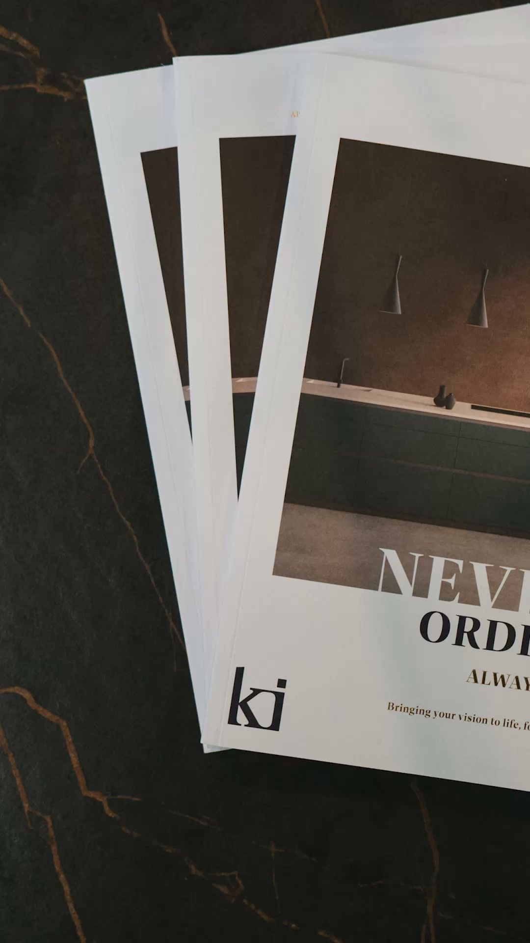 The kitchen you deserve is waiting