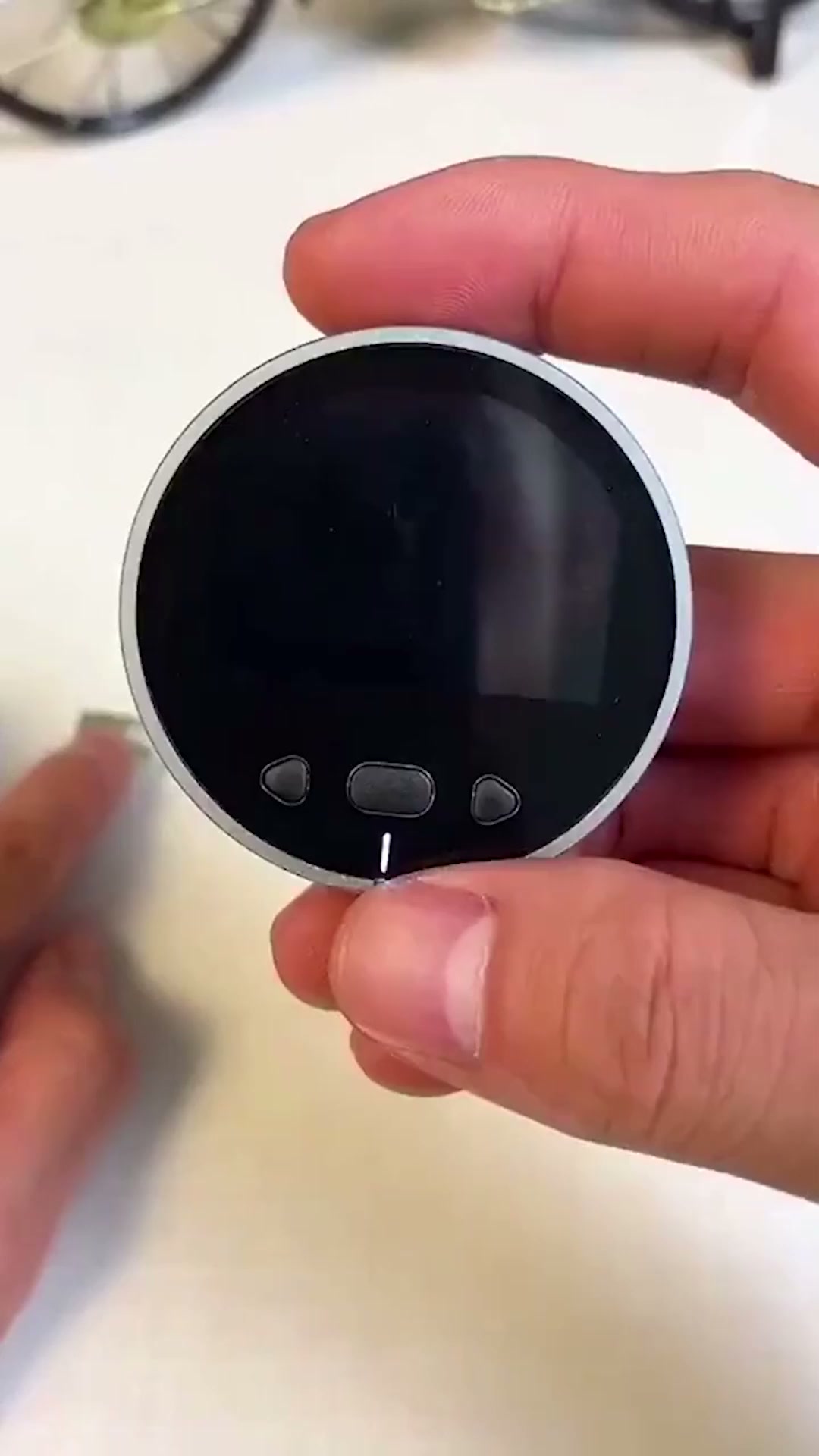 #1 Measuring Tool