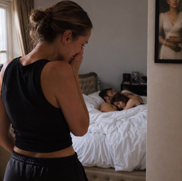 My Husband Chose a 27-Year-Old