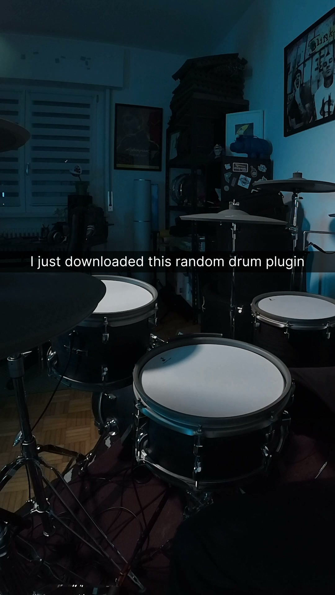 Why Do These Ugly Drums Sound THIS Good?
