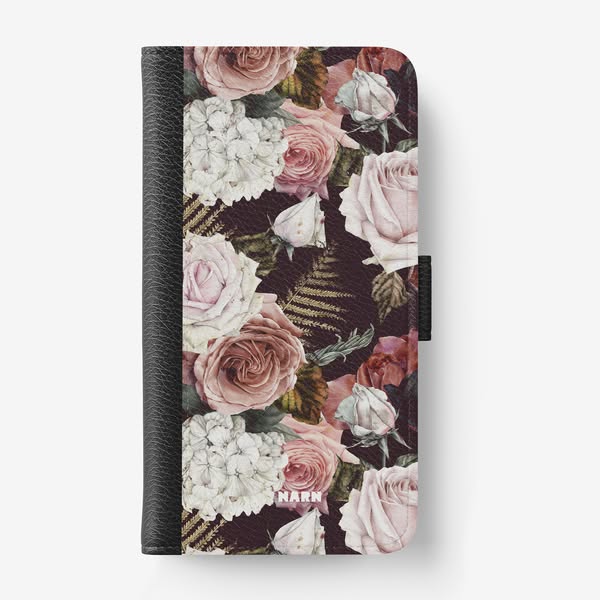 Midnight Roses Fodral