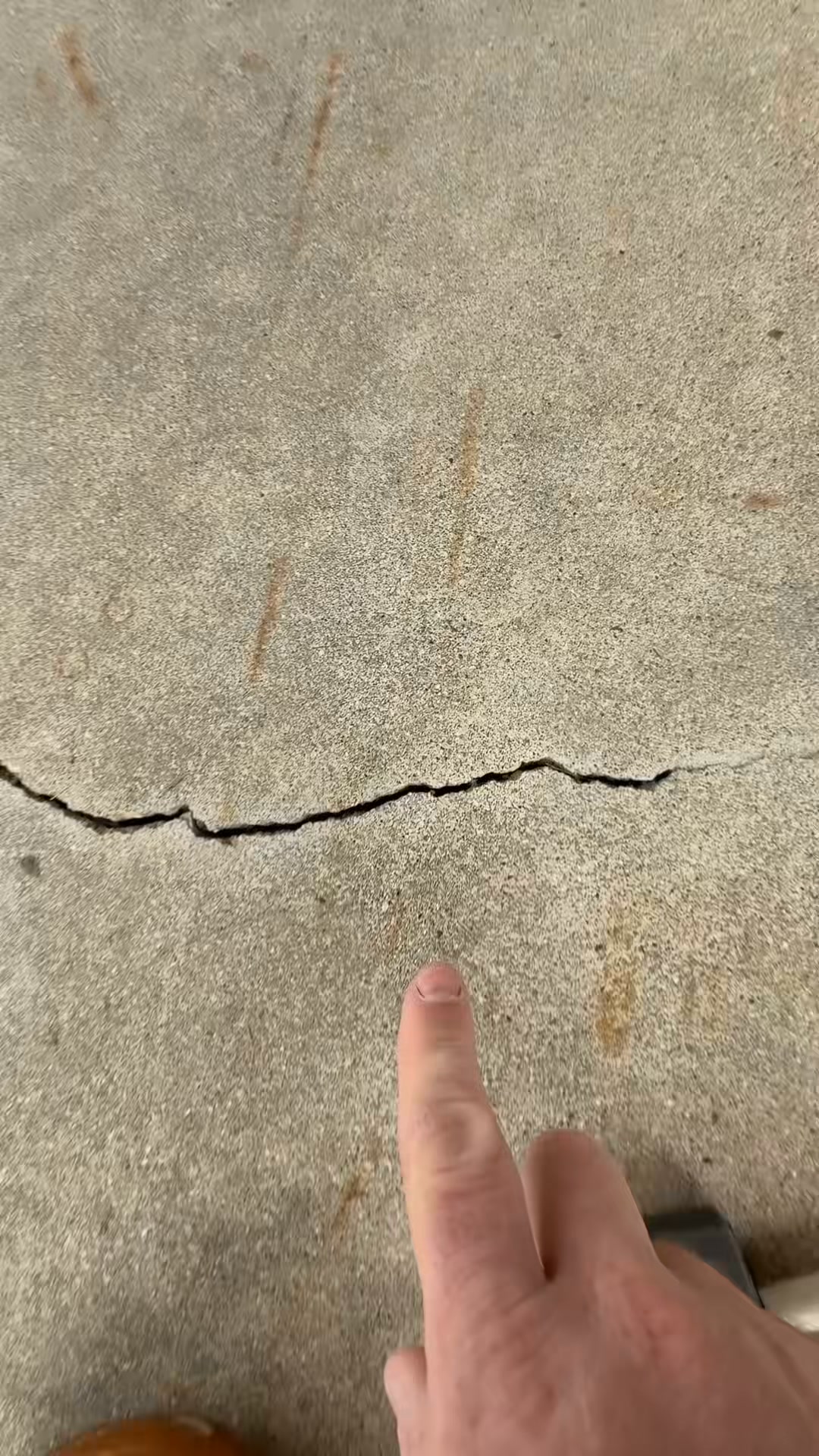 Fix That Crack Yourself