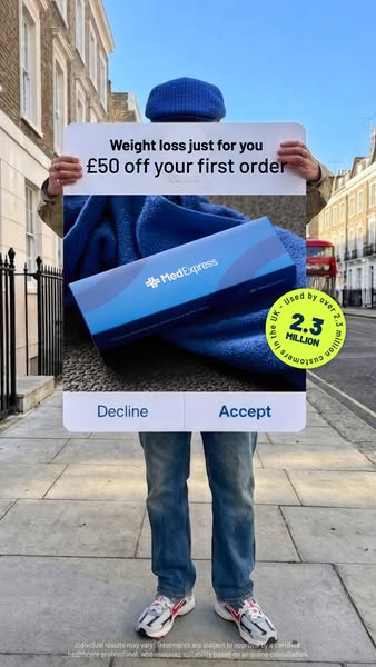 £50 off - code UNLOCK50