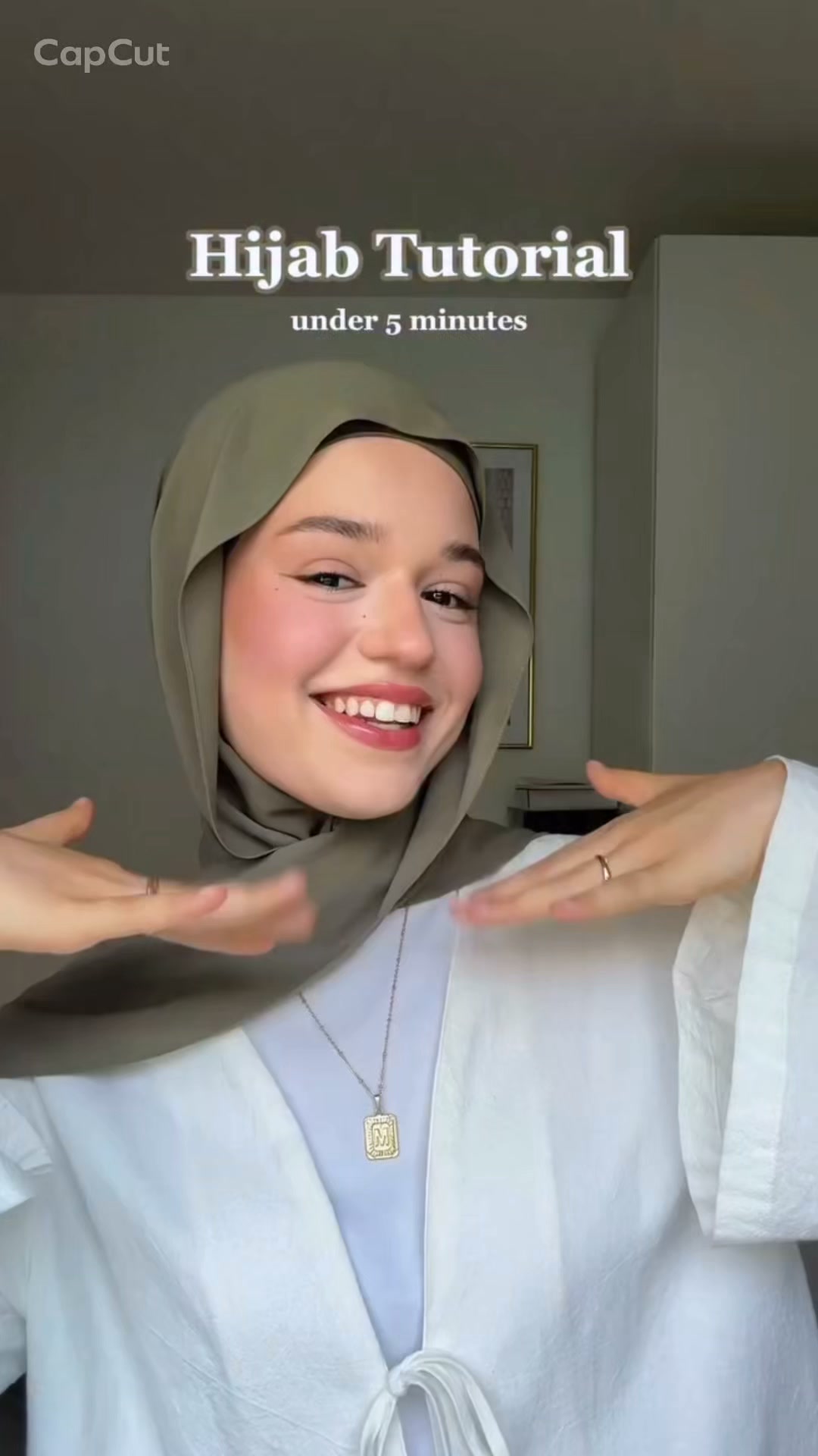 End Bad Hijab Days For Good.