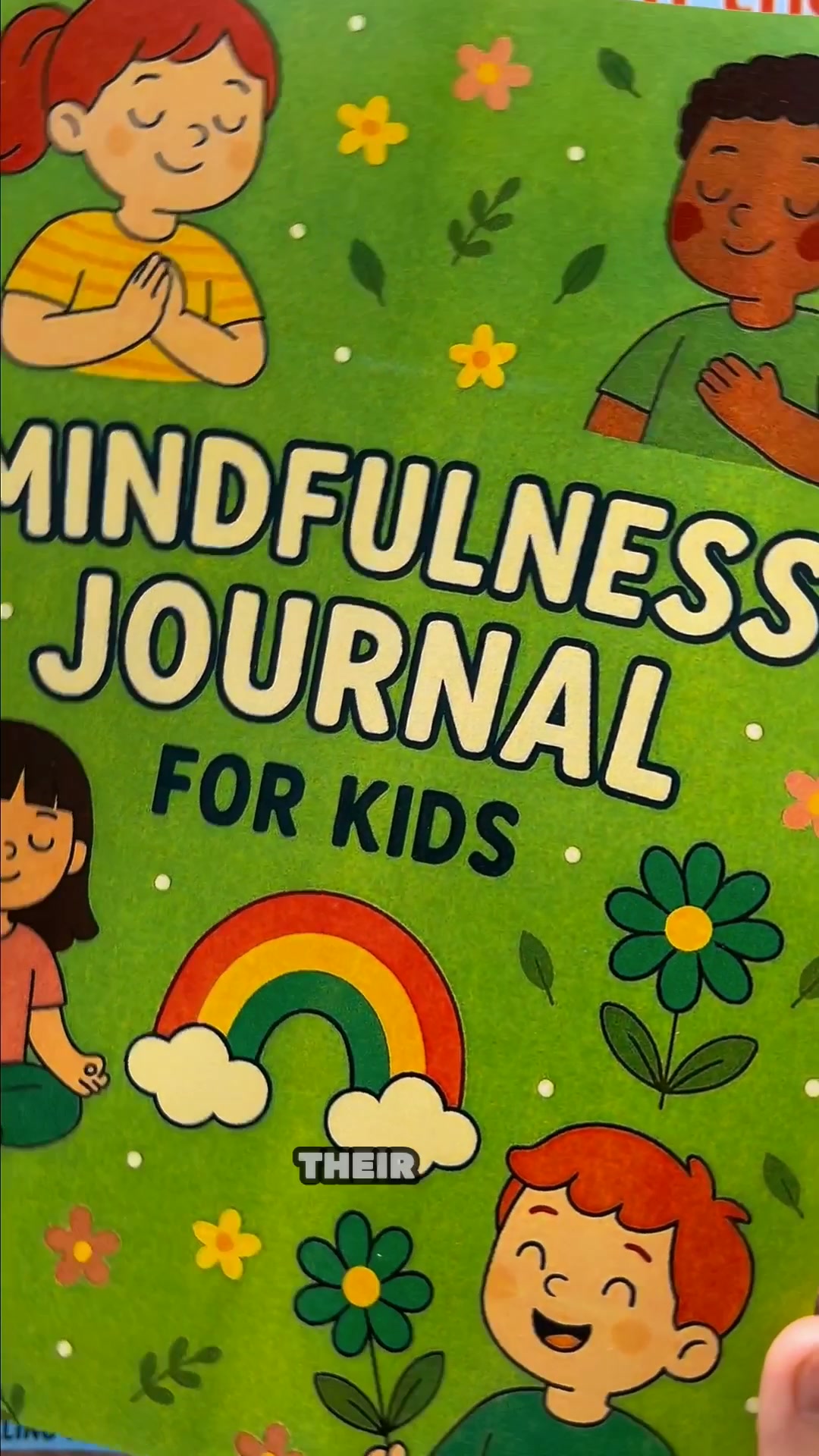 Six Simple Tools. One Complete Emotional Toolkit. Imagine the Difference.