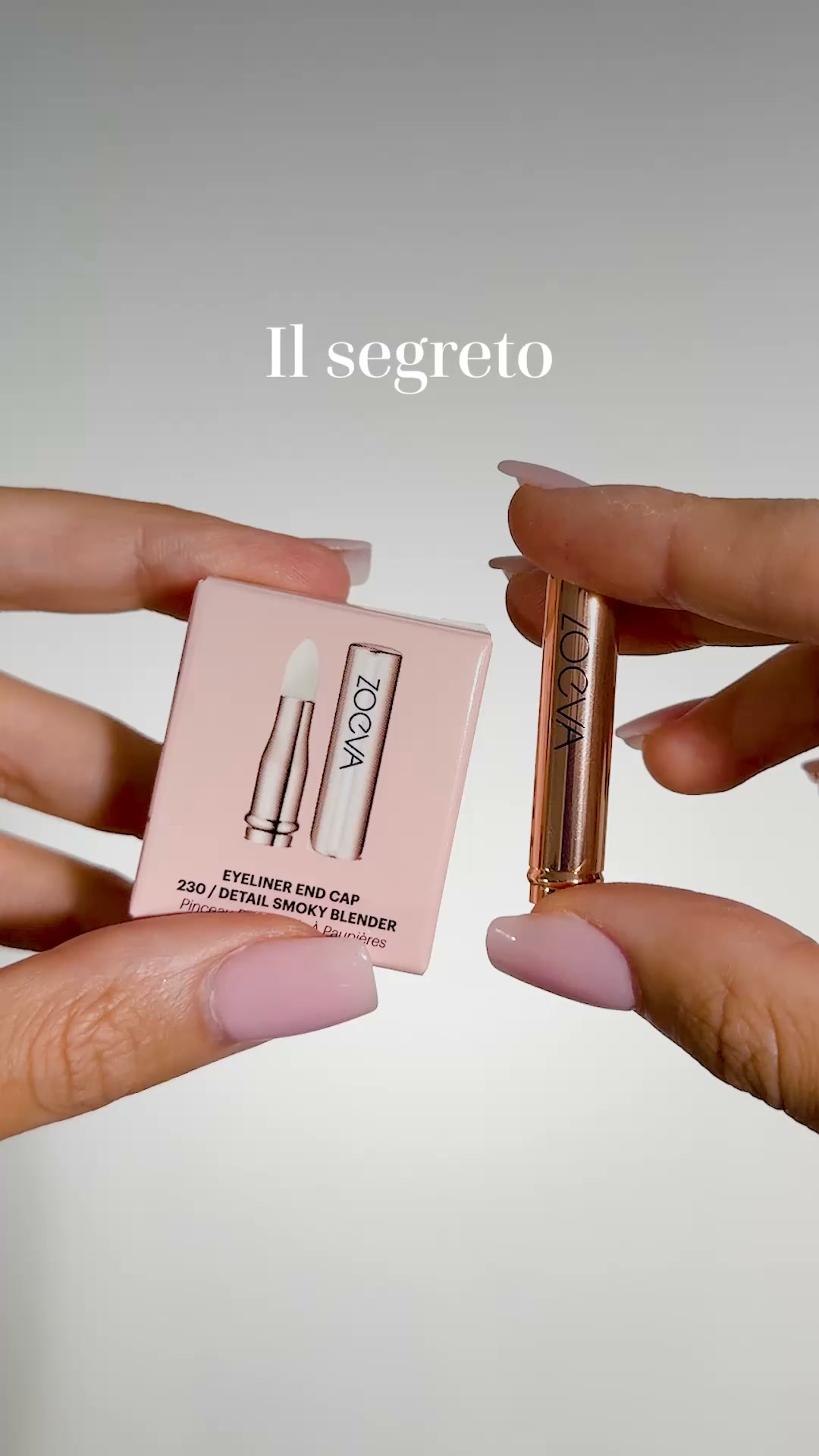 Il tuo nuovo must-have quotidiano