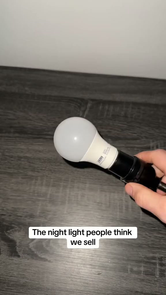 Light Up Every Step—Automatically
