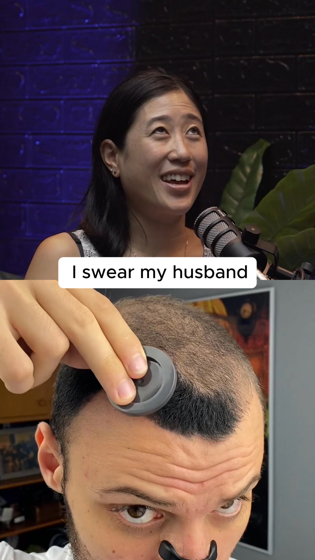 You’re Too Young to Be Losing Hair — Fix It Instantly.