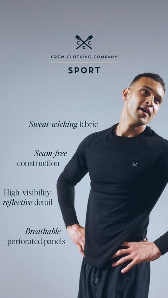 Shop Crew Sport