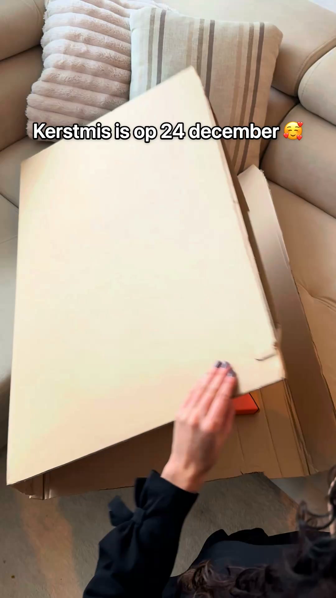Nu personaliseren!
