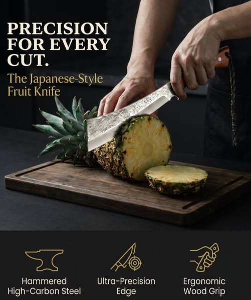Cut Like a Pro
