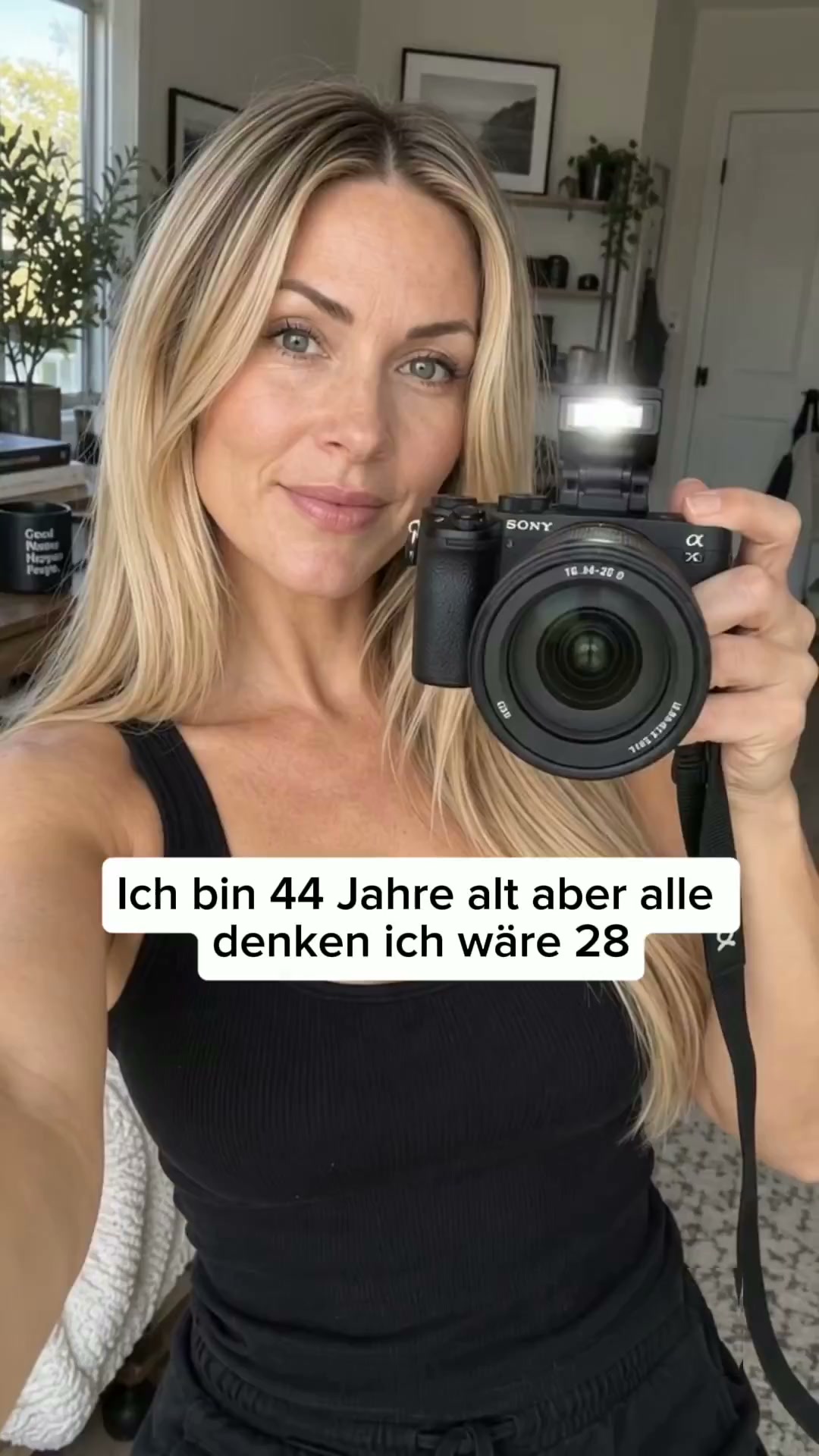 Die Kollagen-Shots, die ich bei einem Familienshooting entdeckt habe