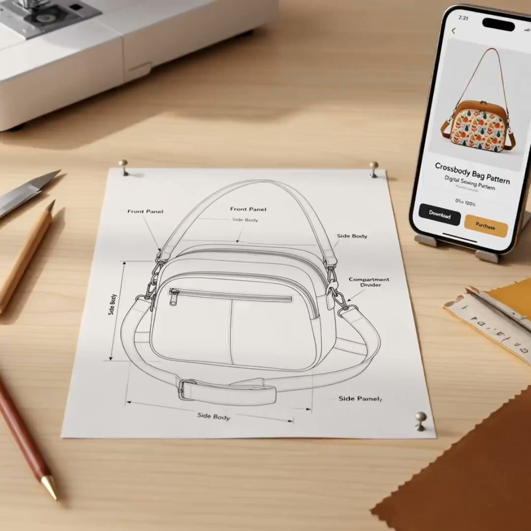 Sewing Lovers