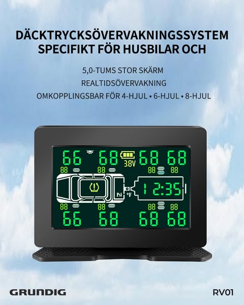Get Better Mileage with Alerts