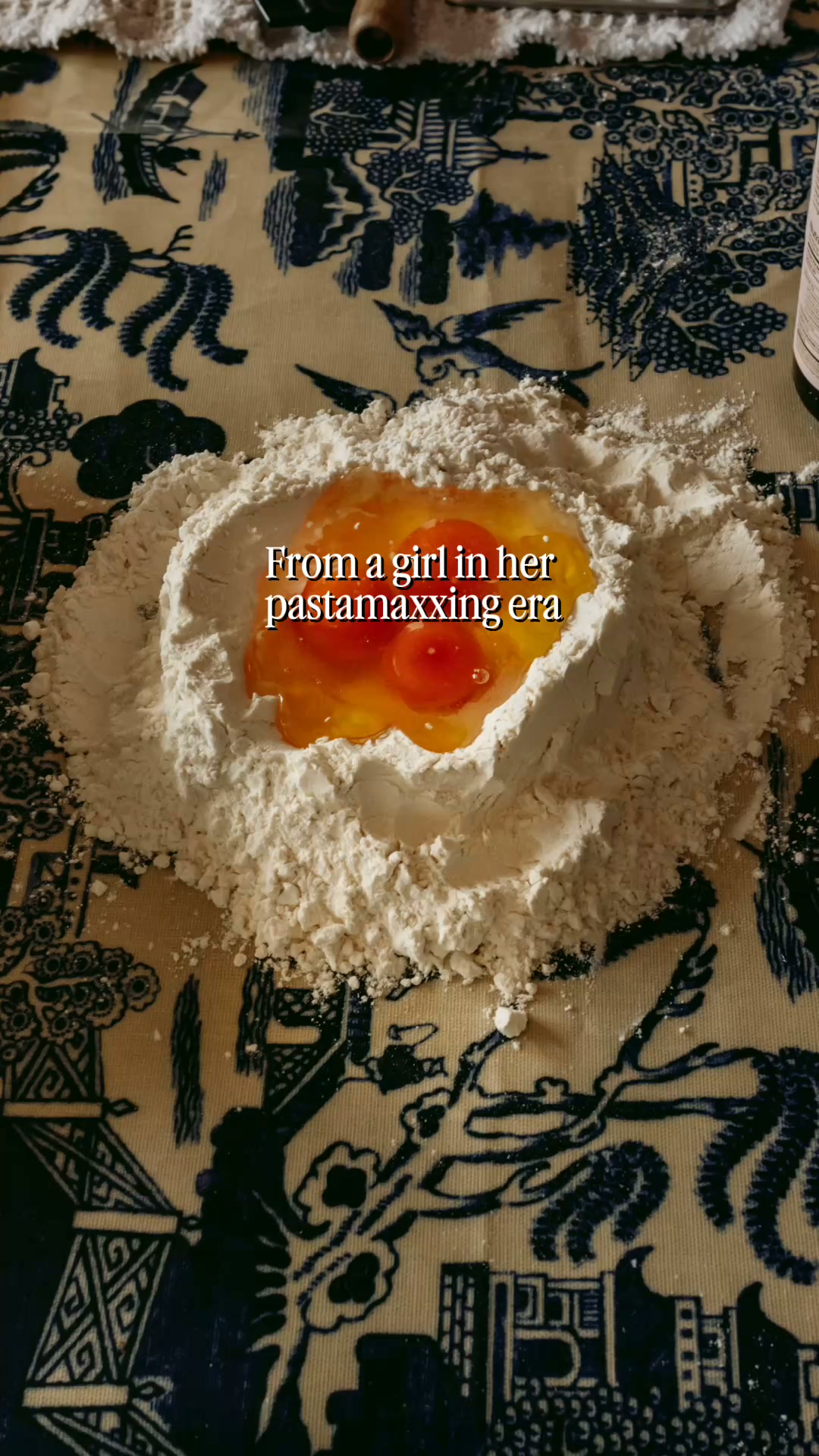 My favorite pot for pasta