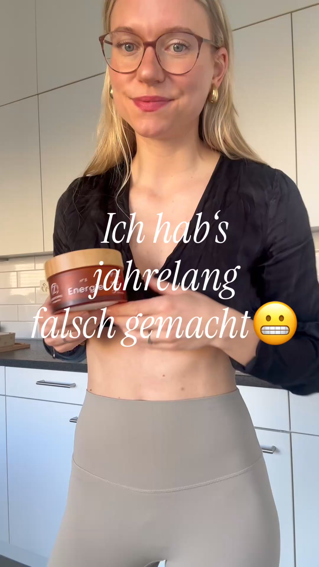 Ein Löffel. Mehr für deinen Teller.