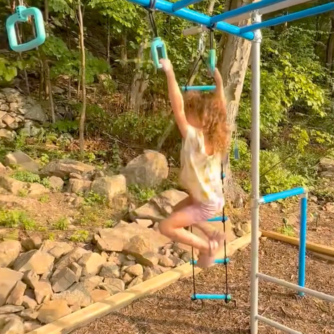 The best decision you’ll make for your backyard.