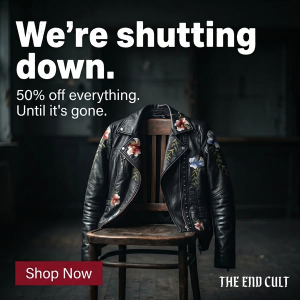 Up to 50% OFF Sitewide