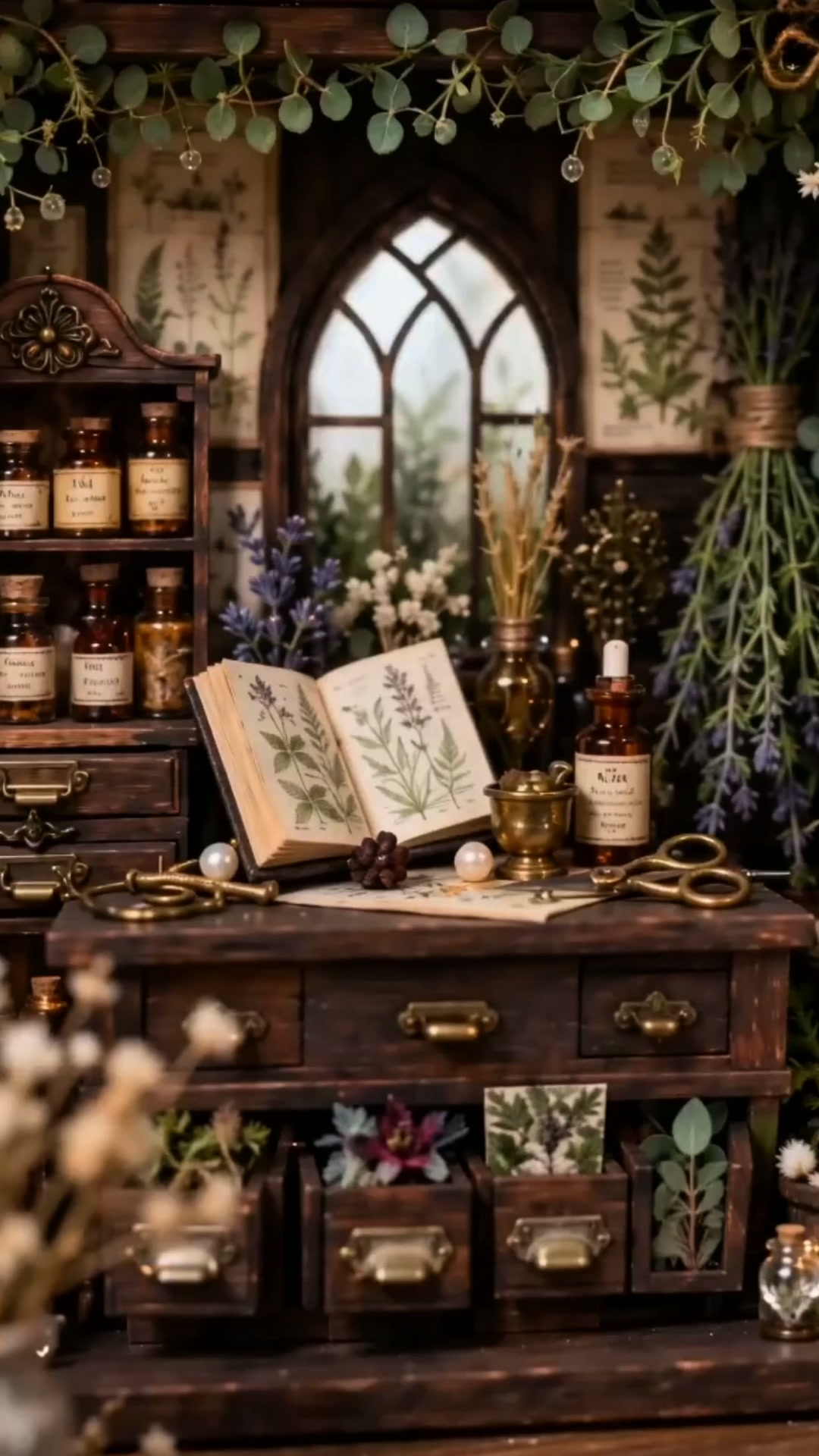 Blend Textured Art & Natural Beauty, Grow Warm Vibe In Your Home!