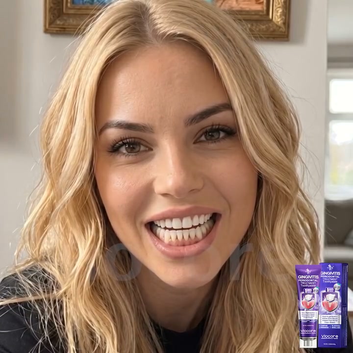 Gum Healing Endorsed by the Academy of Periodontology (AAP) | Delivery within 2-4 working days | Full refund guarantee