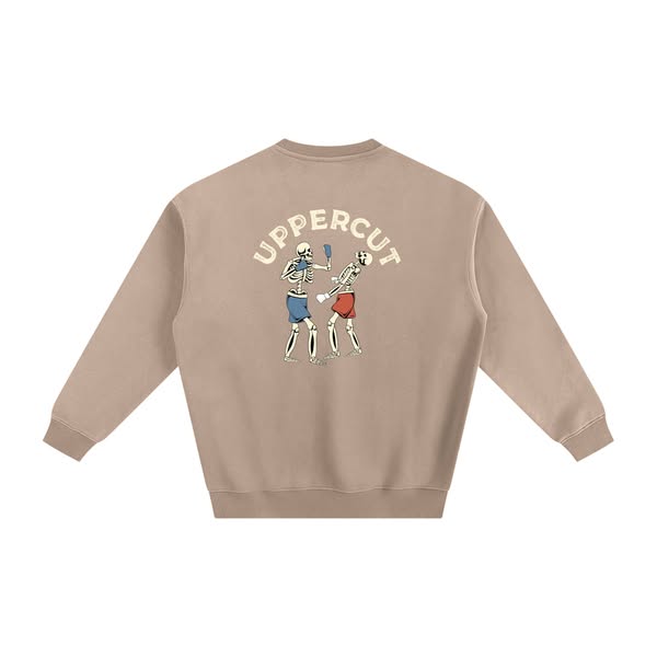 Uppercut Sweatshirt