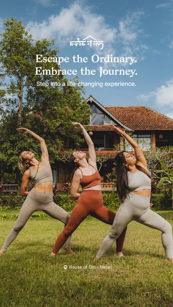 Your Journey Starts Here.