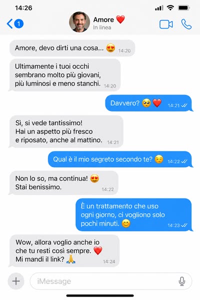 5 minuti per prenderti cura dei tuoi occhi