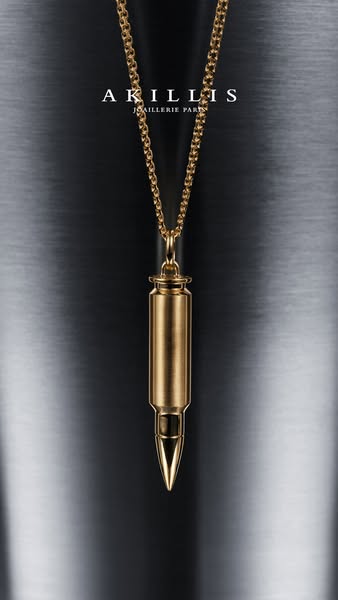 Akillis - Joaillerie Paris