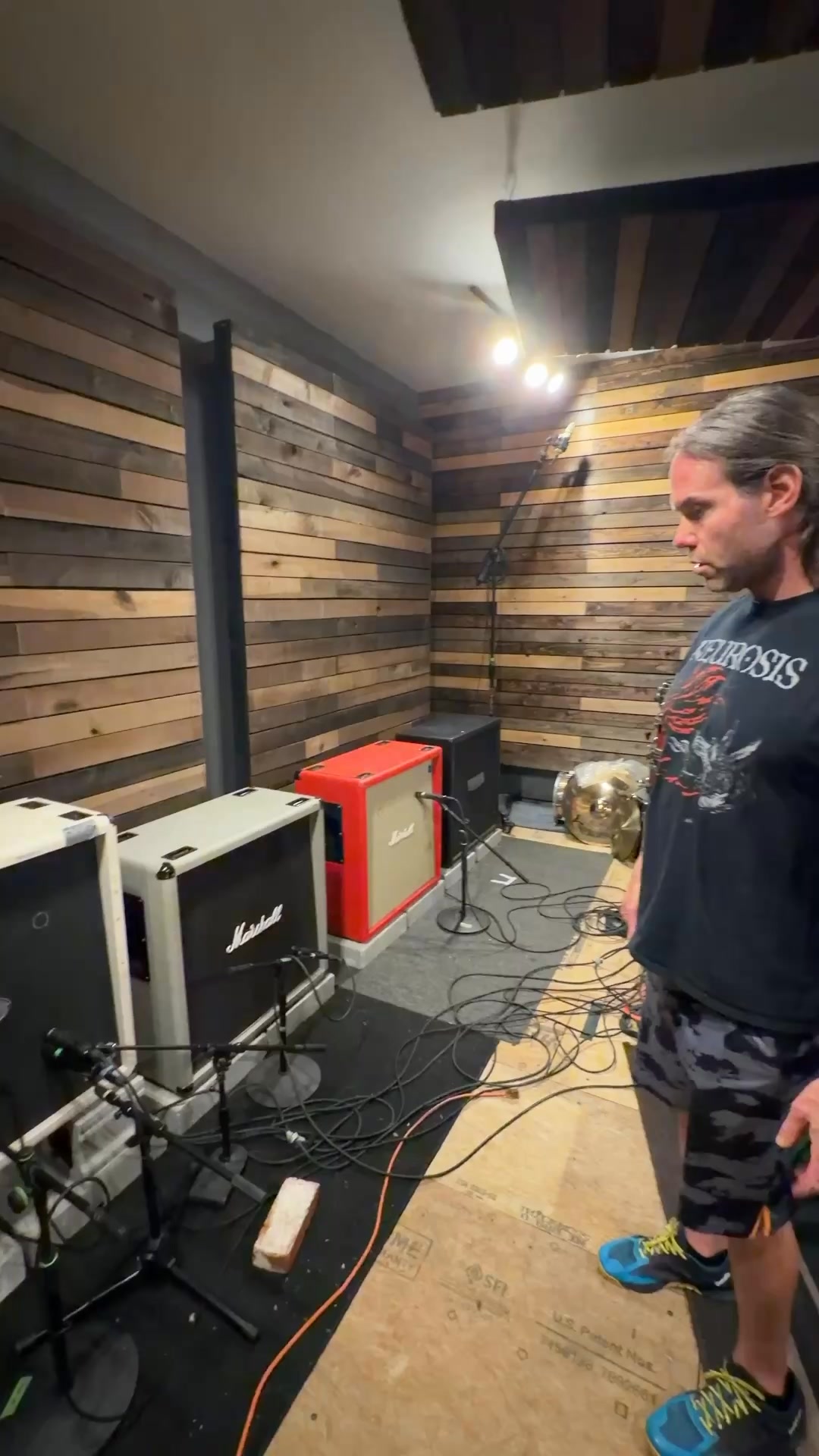 New Mark Lewis tones in ToneHub