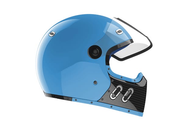 VLE | Gloss Skyblue