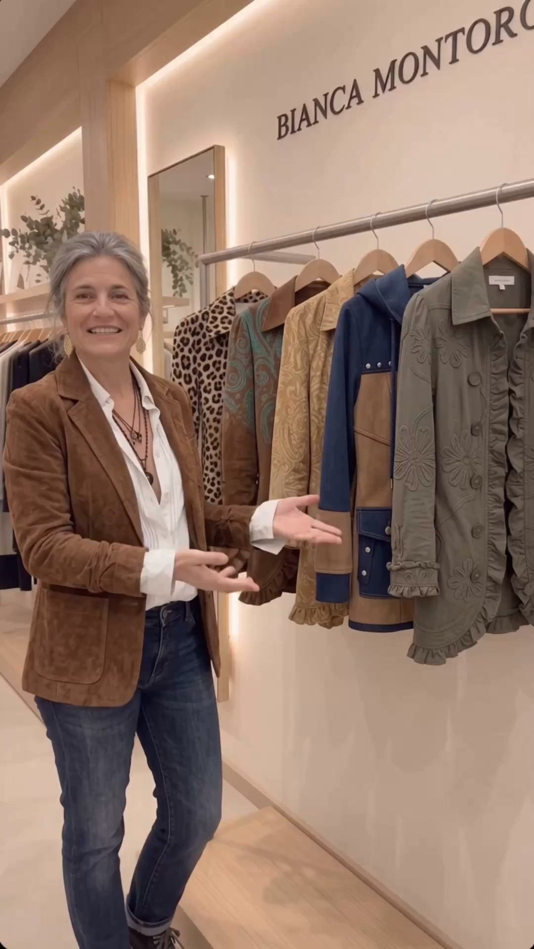 Vuelven vuestras prendas favoritas — hasta un 70 % menos