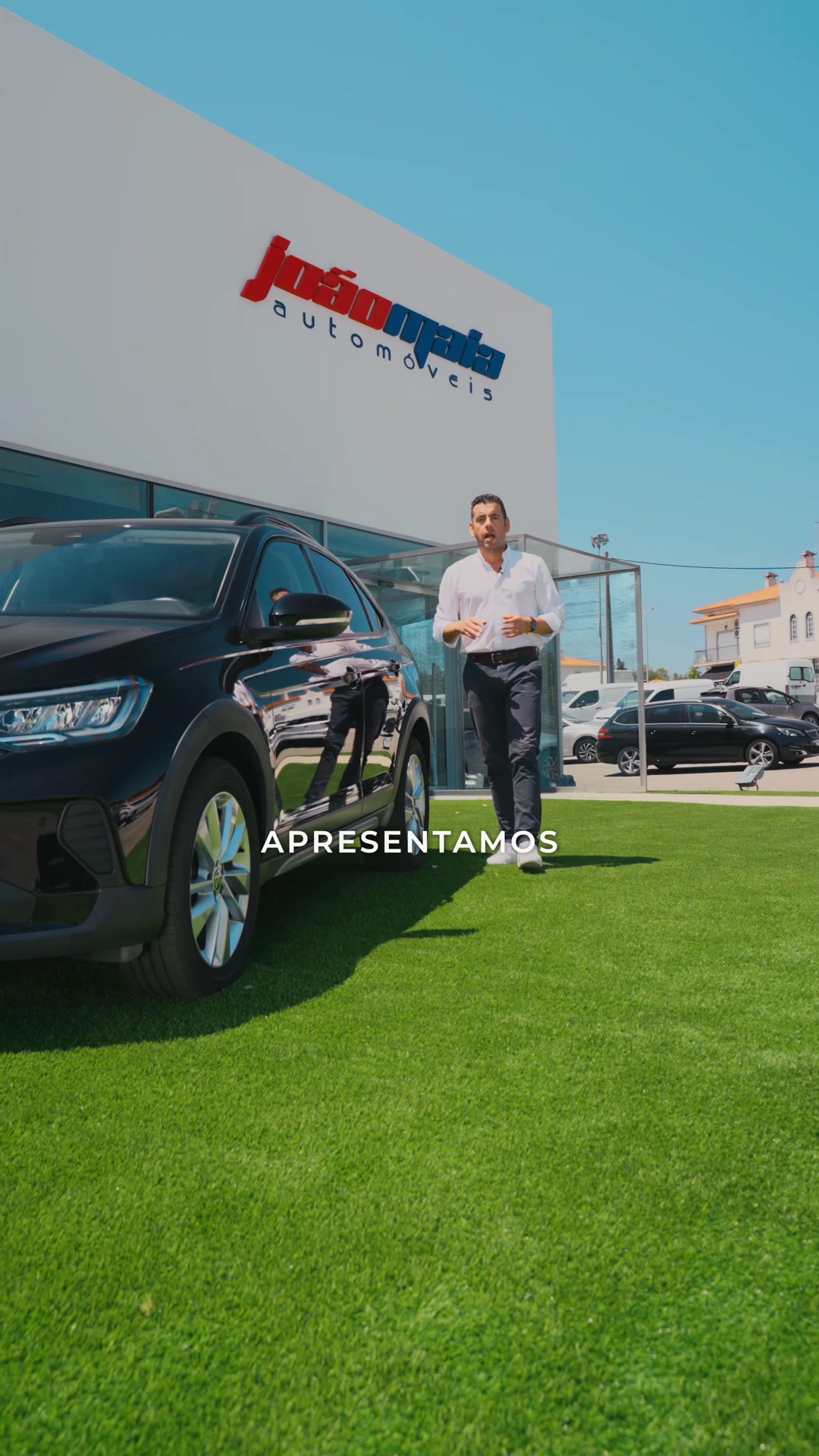 Clique para ver VW TAIGO