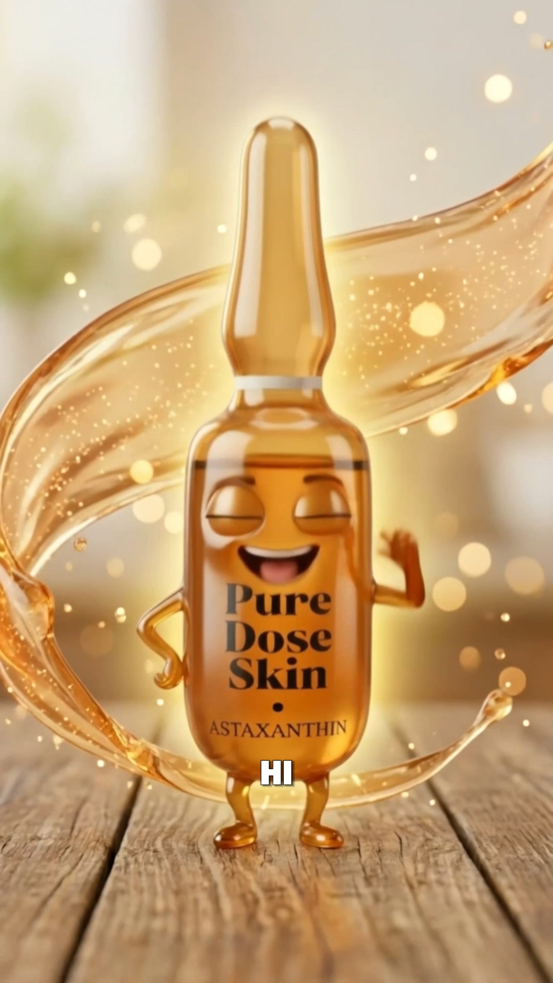 Shop Nature's Strongest Antioxidant