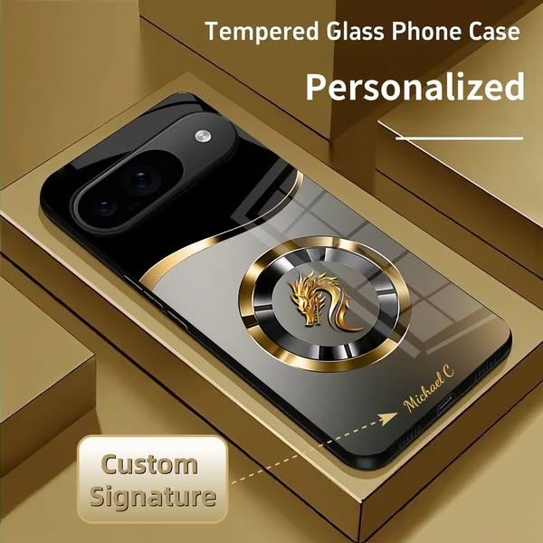 Case for Pixel 11/10/9